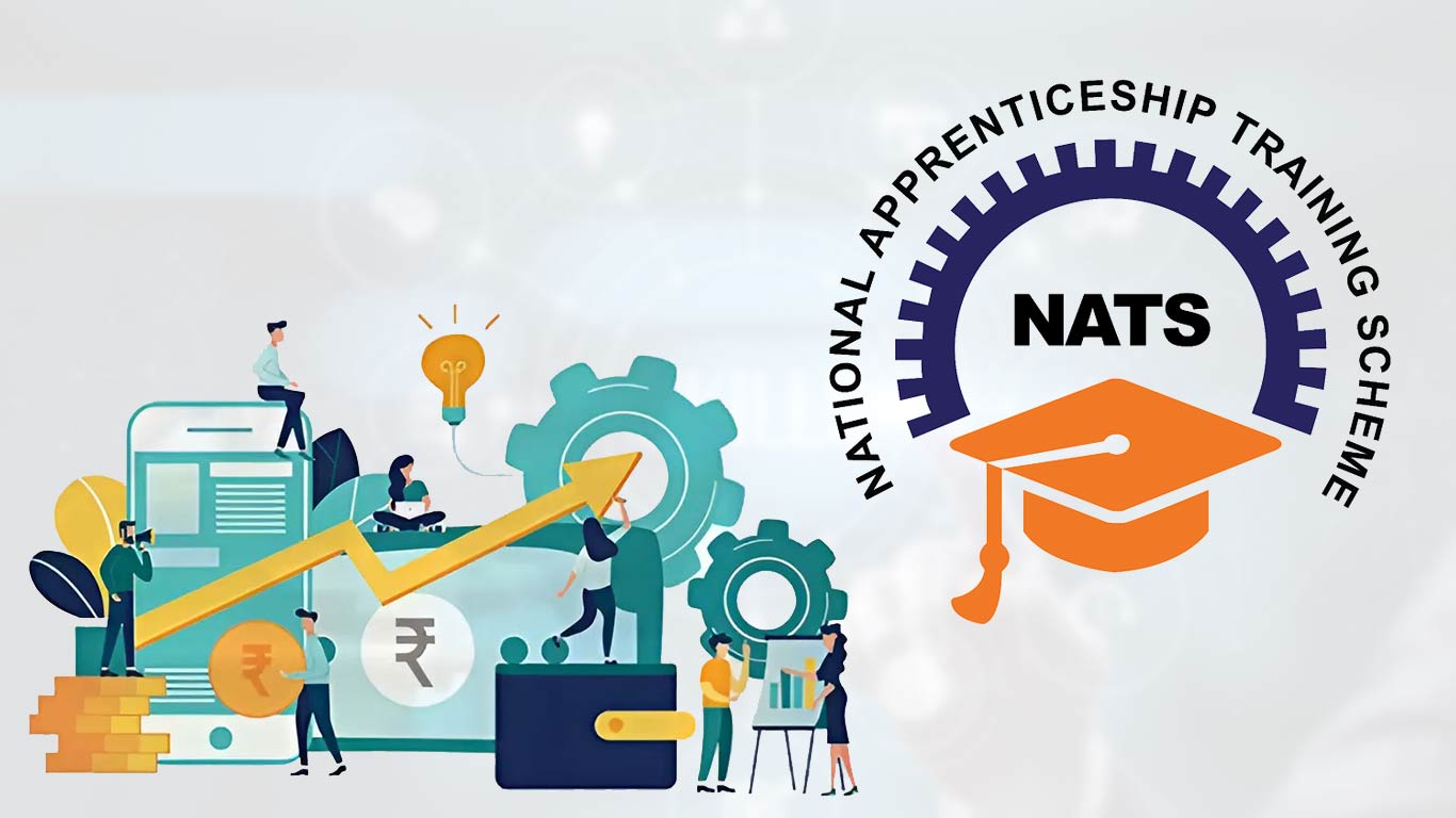 NATS (National Apprenticeship Training Scheme)