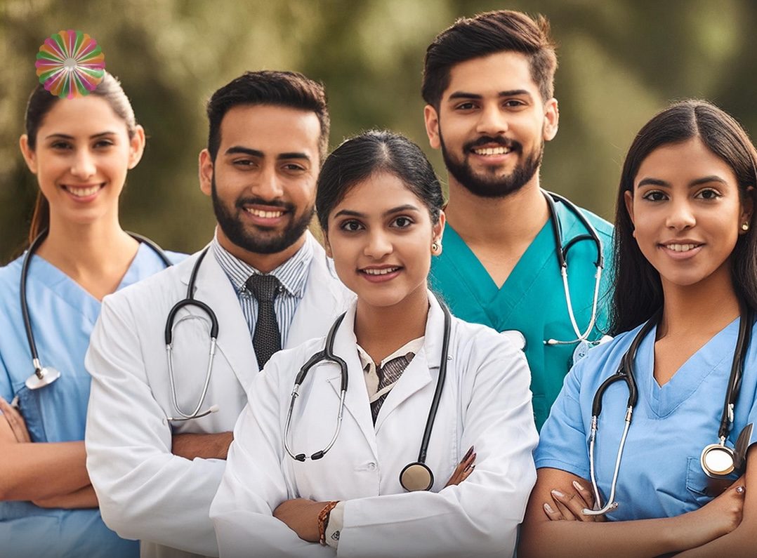 Healthcare Professionals